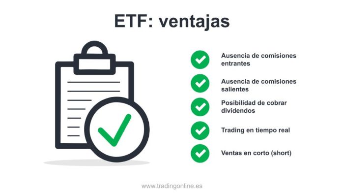 ETF_ventajas