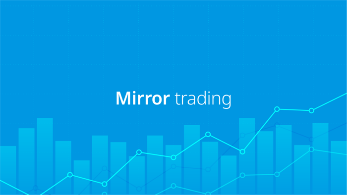 mirror trading