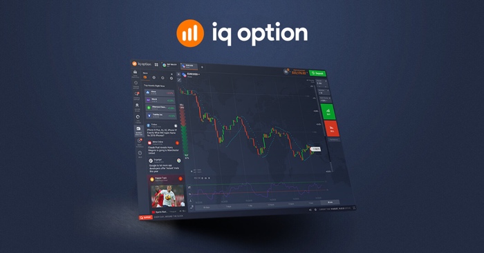 iqoption forex