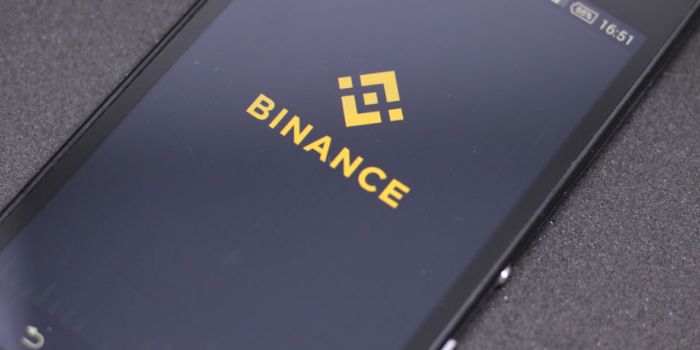 binance alternativas