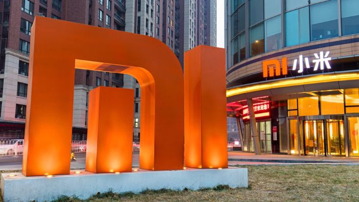 xiaomi es la empresa de fabricacion mas grande de China