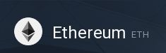 ethereum es una de las principales criptomonedas emergentes