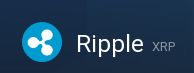 ripple es una de las principales criptomonedas emergentes