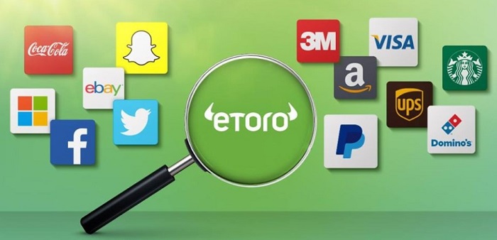 etoro es lider mundial del trading en linea