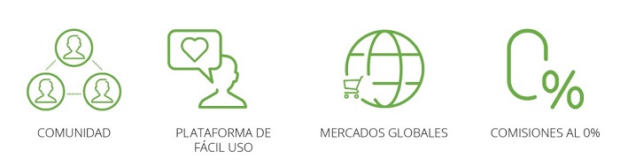etoro es un broker con cero comisiones