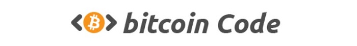 bitcoin code