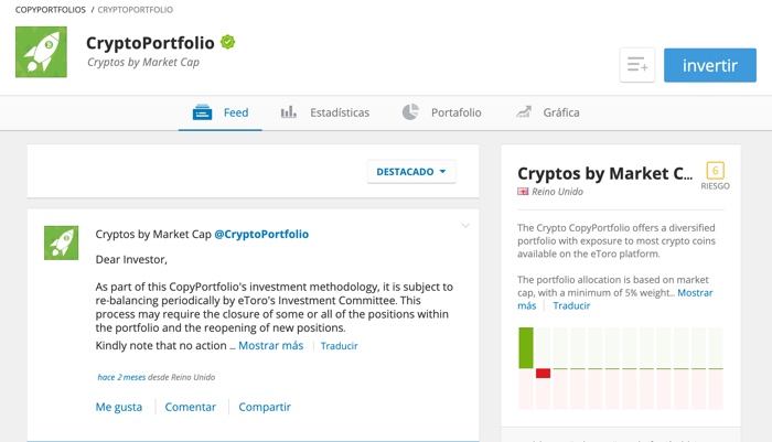 etoro cryptoporftolio
