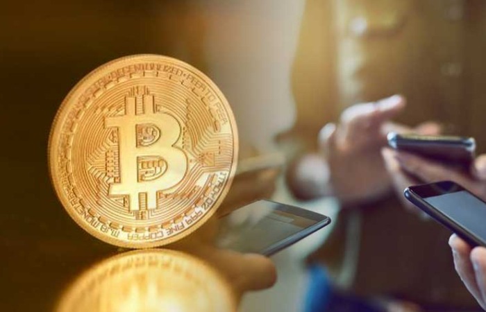 la criptomoneda bitcoin no tiene nada que ver con el sistema bitcoin future