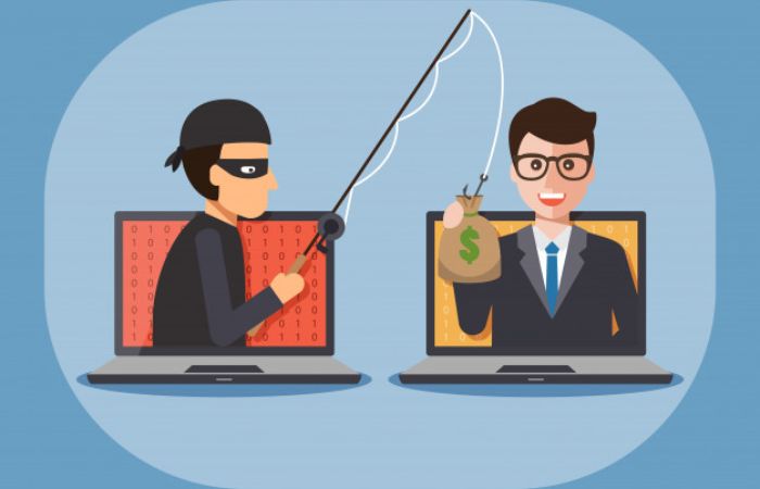 las estafas de trading online consisten en sistemas de ganancia facil o trucos publicitarios