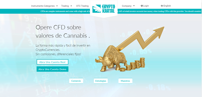 Krpyto Karnal es una plataforma que se ha sido objeto de muchas controversias