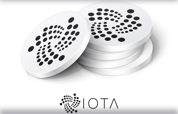 cripomoneda iota o miota para hacer trading