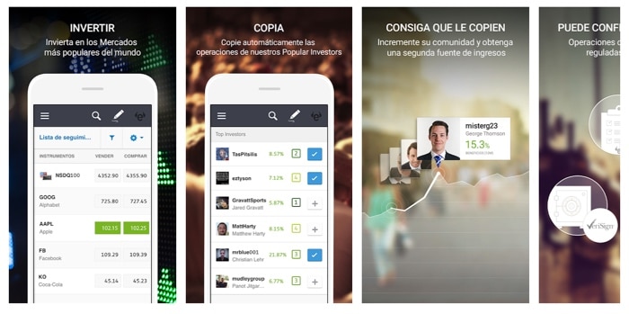 etoro es la mejore plataforma de social trading