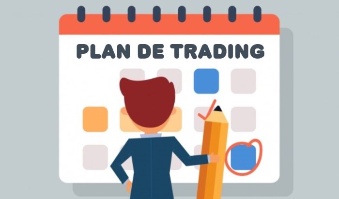 plan de trading