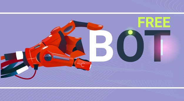 estafa robot trading gratis