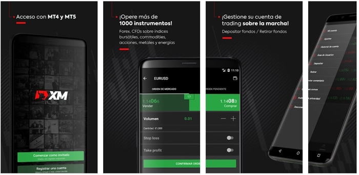 xm-trading-app-para-trading