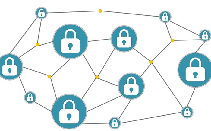 blockchain o cadenas de bloques