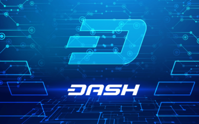 criptomoneda dash