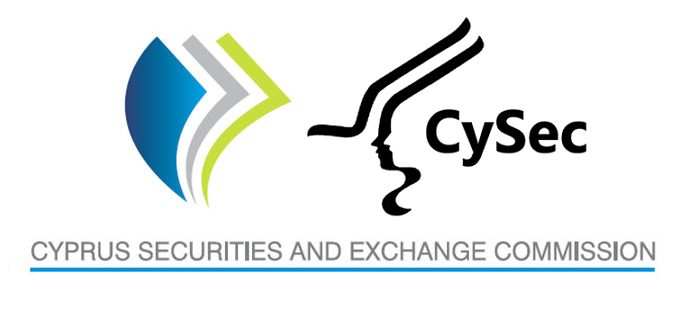 cysec logo de la autoridad financiera
