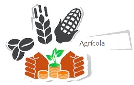 materia prima agricola