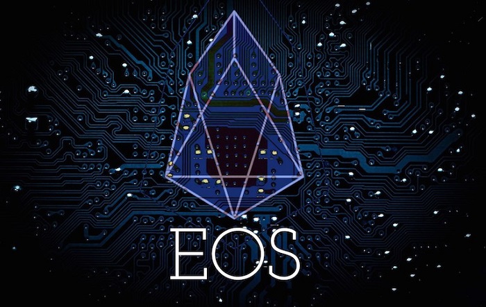 trading con eos