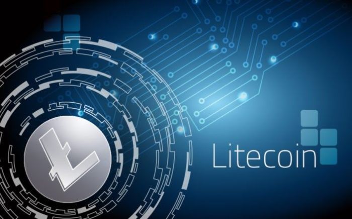 trading con litecoin