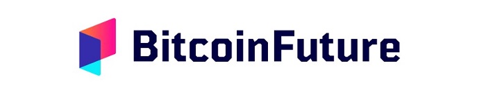 bitcoin future logo