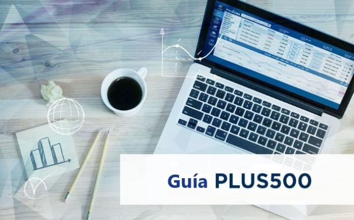 disfrutando de la guia plus500