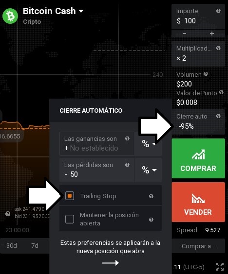 trailing stop en iq option trailing stop