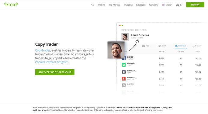 etoro copy trading