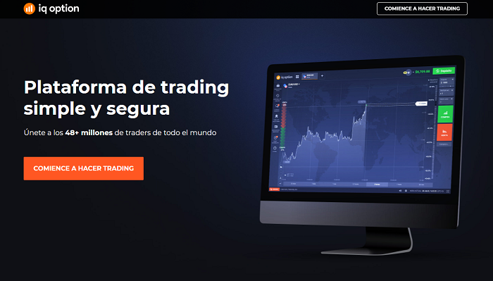 iq option para ordenadores