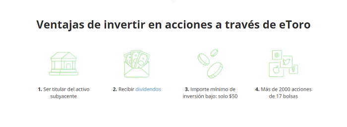 acciones cero comisiones