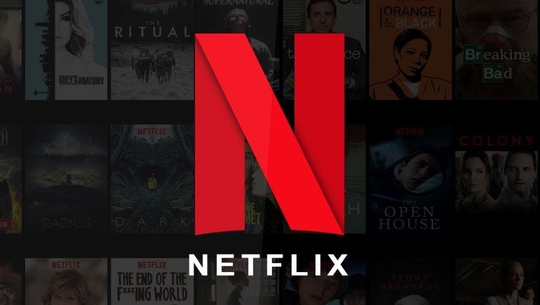 grupo netflix acciones