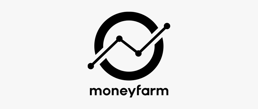 Logo Moneyfarm