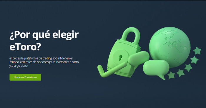 Ventajas eToro