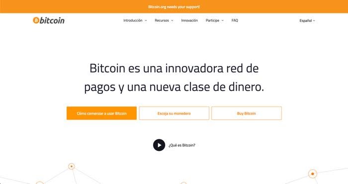 Bitcoins qué son