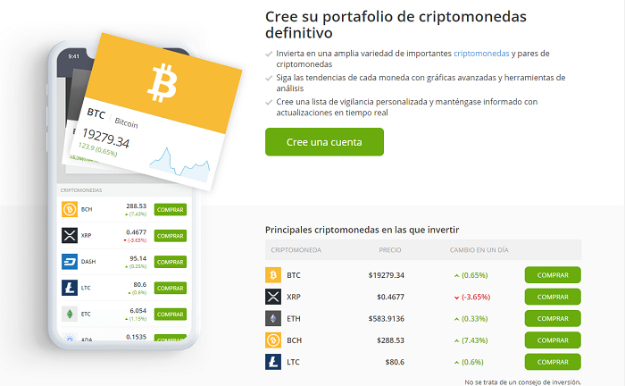 Cómo comprar Bitcoin