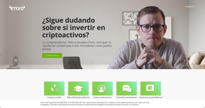Cómo comprar Criptomonedas