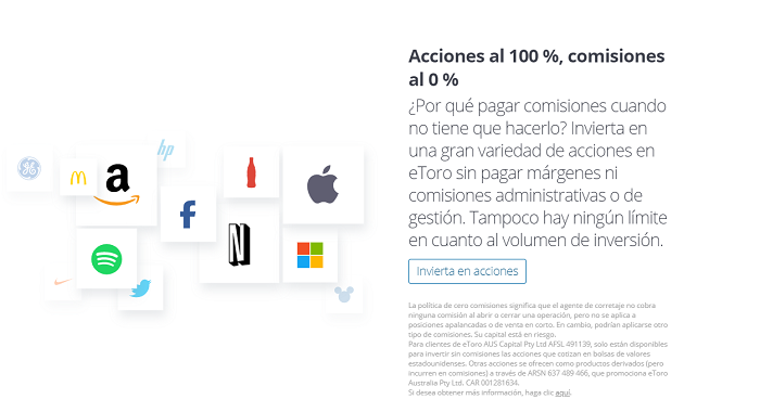 eToro-acciones-sin-comisiones