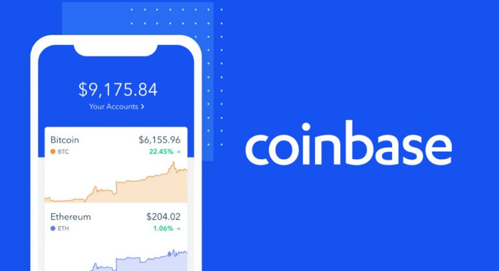 coinbase exchange