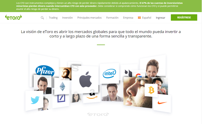 Conceptos básicos de inversión transparencia