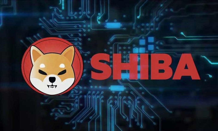 Logo Shiba Inu