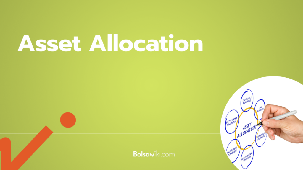 Asset Allocation