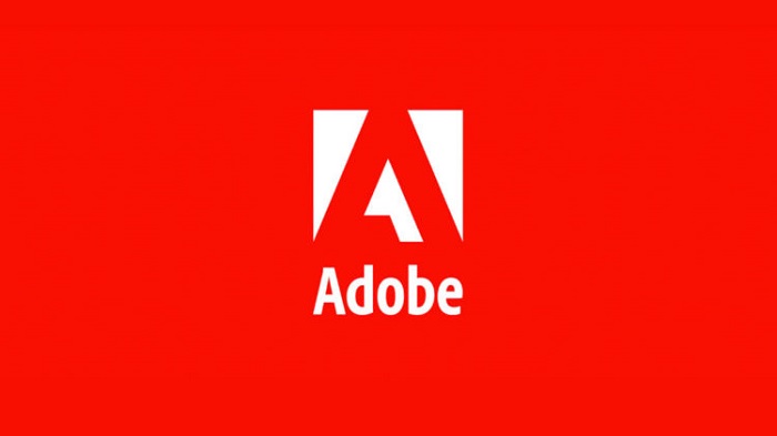 adobe logo