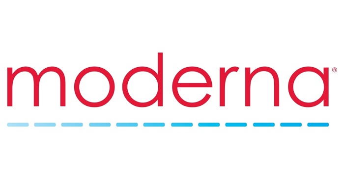 Moderna logo