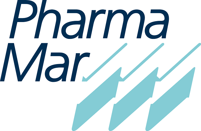 Pharma Mar logo