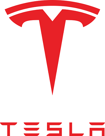 Tesla-Logo