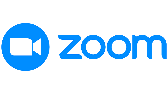 Zoom logo