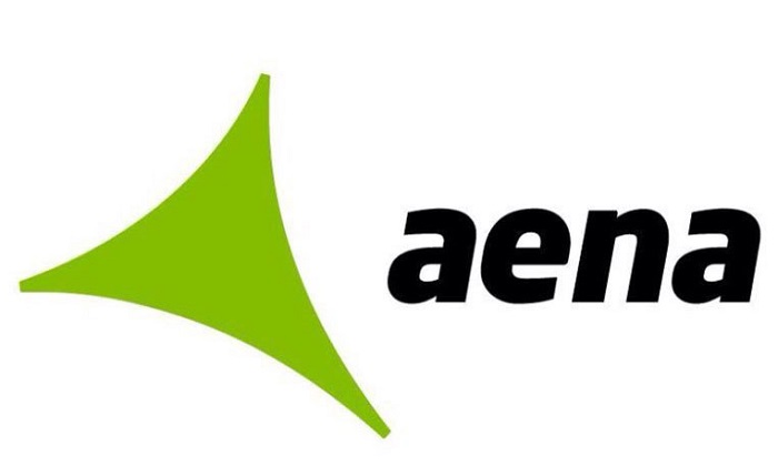 aena acciones-logo