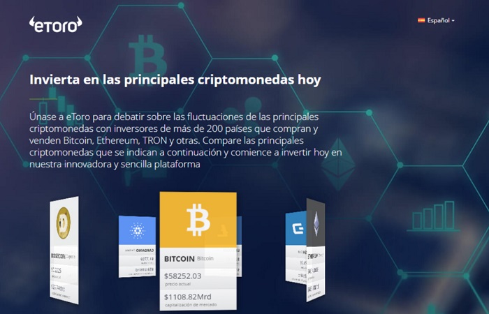 cotización bitcoin