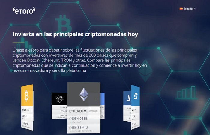 cotización ethereum